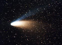 Кометы куда опаснее, чем считалось?