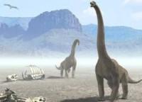 Ученые раскрыли тайну гигантских динозавров