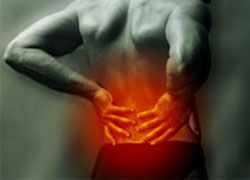От чего может болеть спина? 7 возможных причин