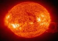 Солнце влияет на частоту врожденных пороков развития