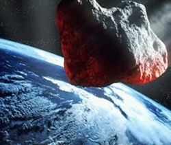 Кто разрешит русским уничтожить астероид?