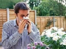 Врачи предрекают аллергикам особенно тяжкую весну