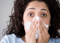 Самые распространенные мифы о простуде